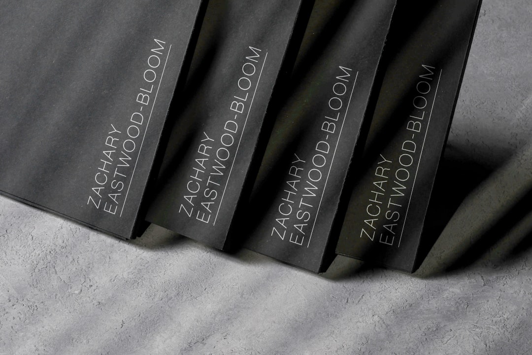 Ein QR-Code für Ihre Visitenkarte: Networking neu definiert