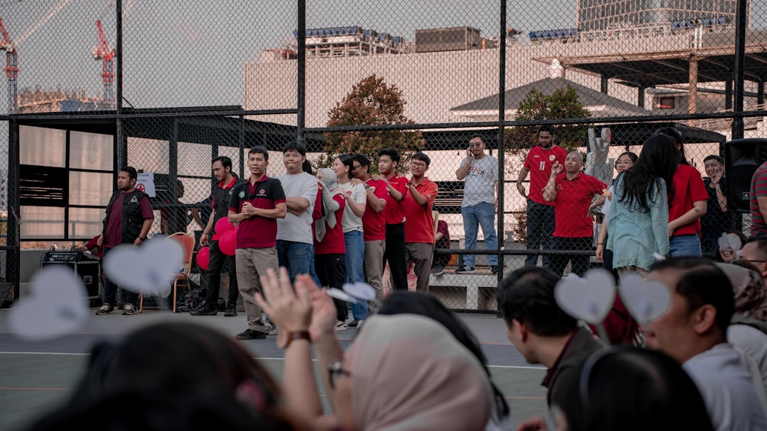 The QR Strategy That Boosted Event Attendance by 30%