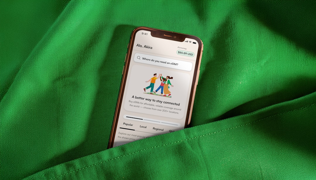 QR-коды для Wi-Fi: мгновенный доступ в любое время