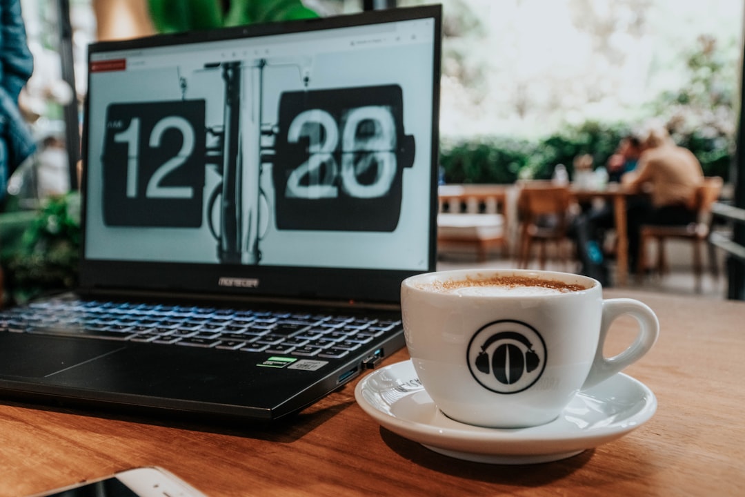 WiFi QR Codes: The Secret to Happy Café Customers
