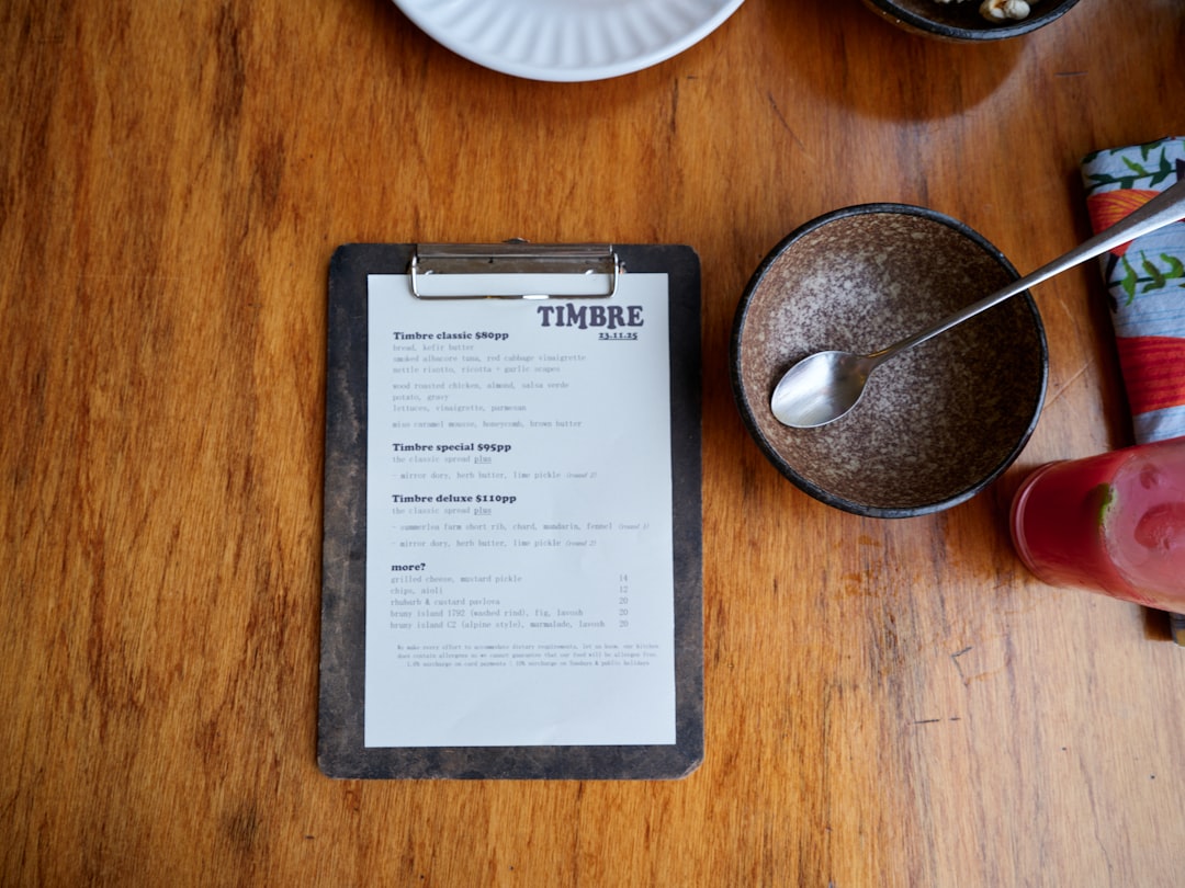 QR-коды для ресторанов: как они меняют подход к меню и заказам