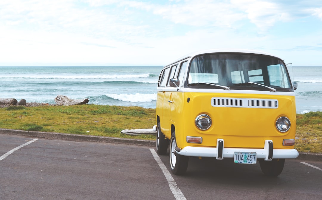 Choosing the Right Time for Vehicle Tag QR Code Generators