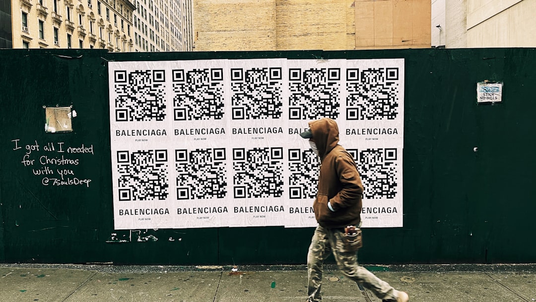 QR-коды в 2026: Тренды, которые изменят бизнес навсегда