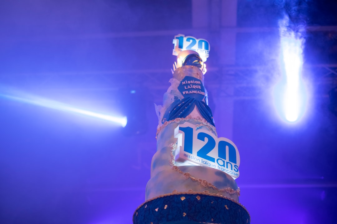 Standort QR-Codes: Dein neuer bester Freund beim Event-Management