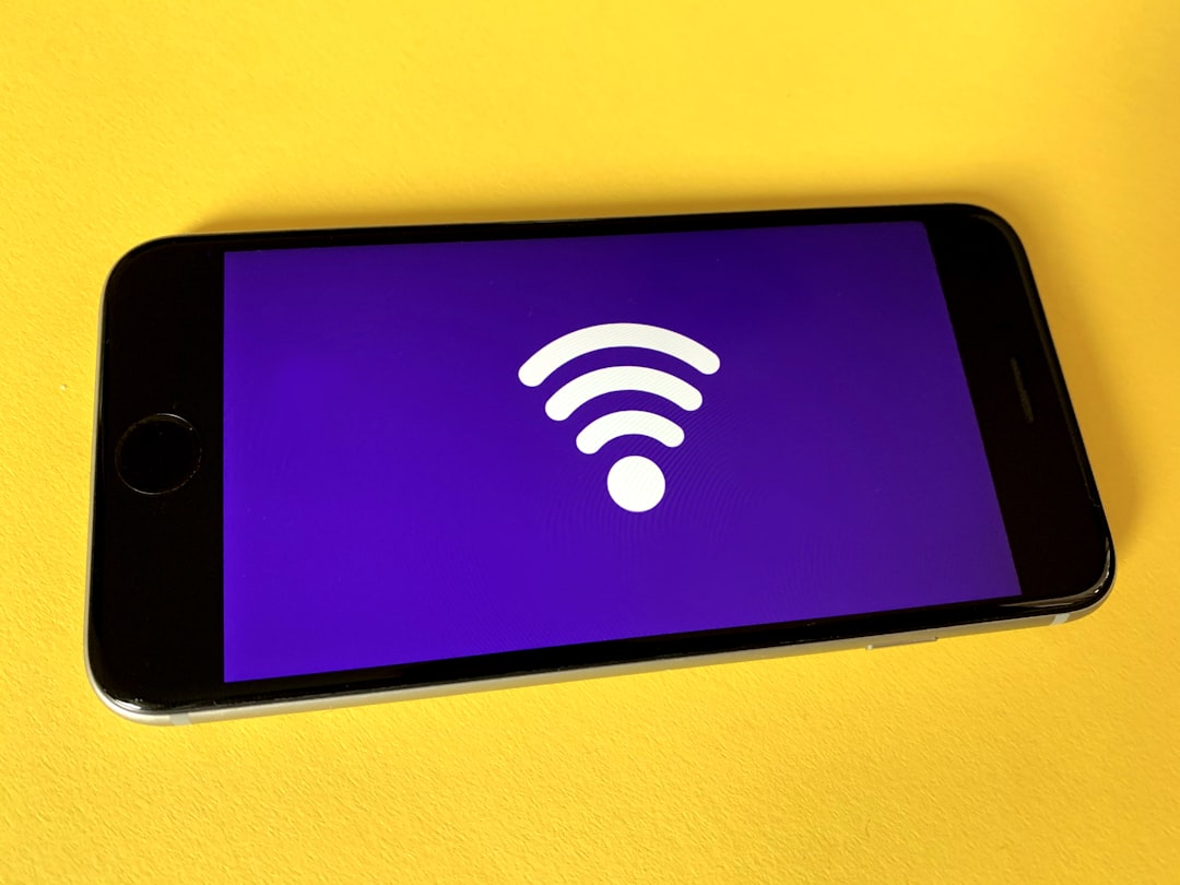 Boost Your Café's WiFi with Smart QR Codes