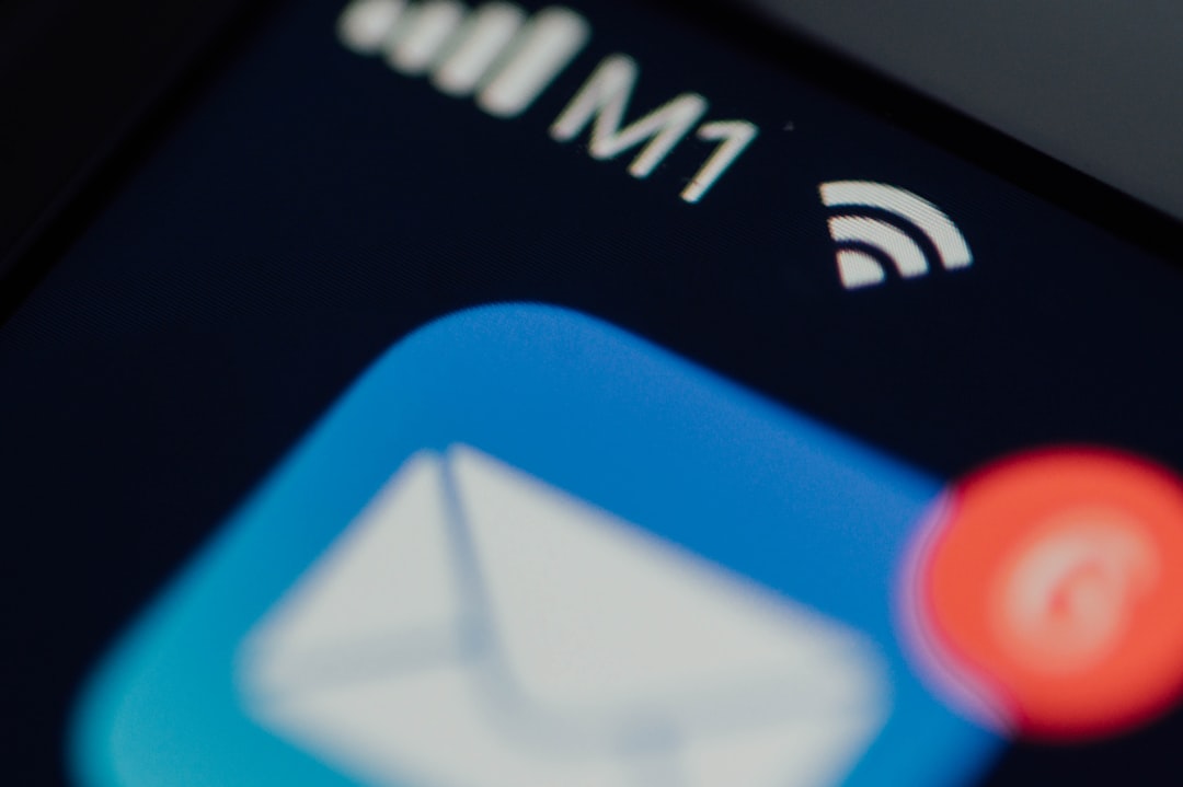 QR-коды для e-mail: ваш новый инструмент для сбора отзывов