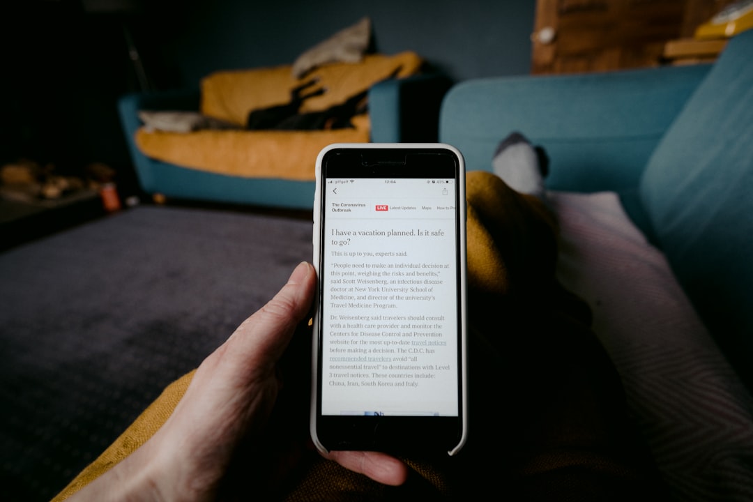 PDF QR Code Explained: Effortless Document Access, Simplified