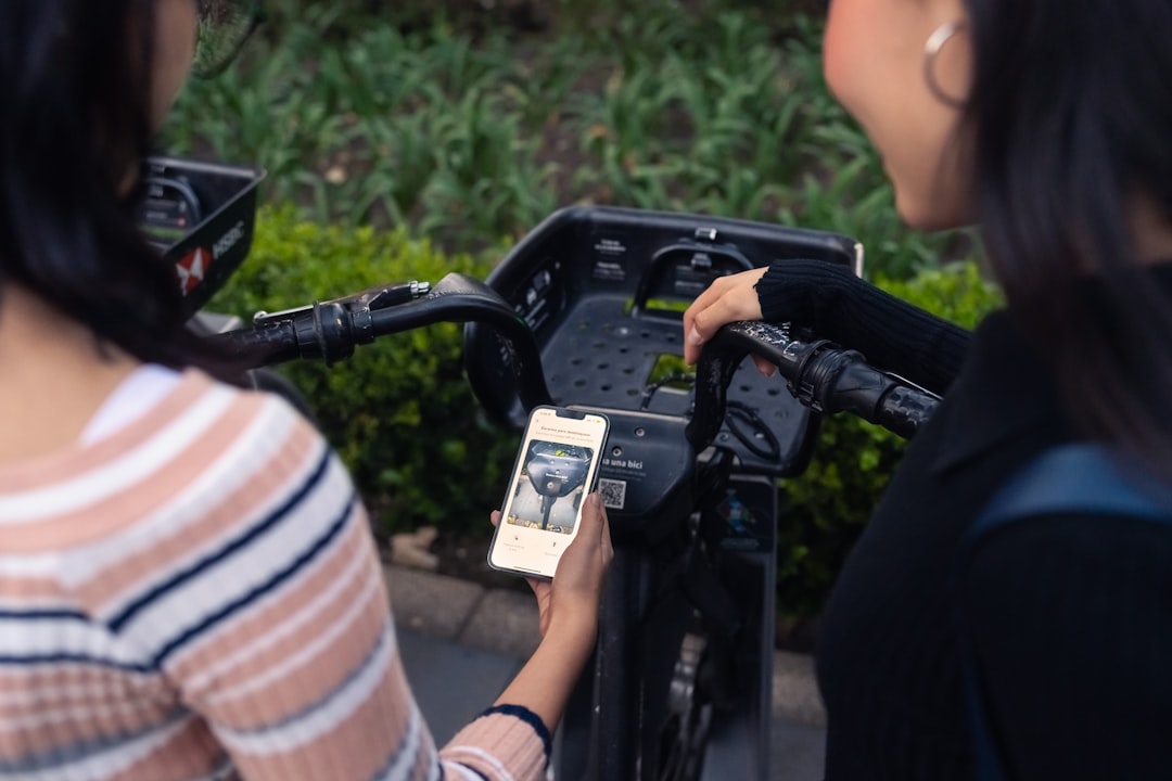QR Codes for Apps: Revolutionizing User Experience