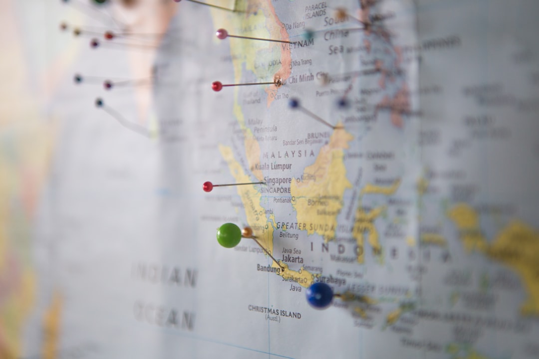 Revitalize Retail with Location QR Codes
