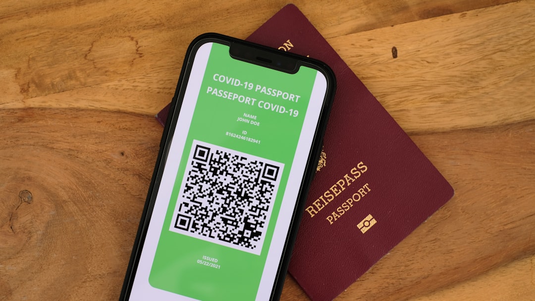 Why vCard QR Codes Are the Future of Networking